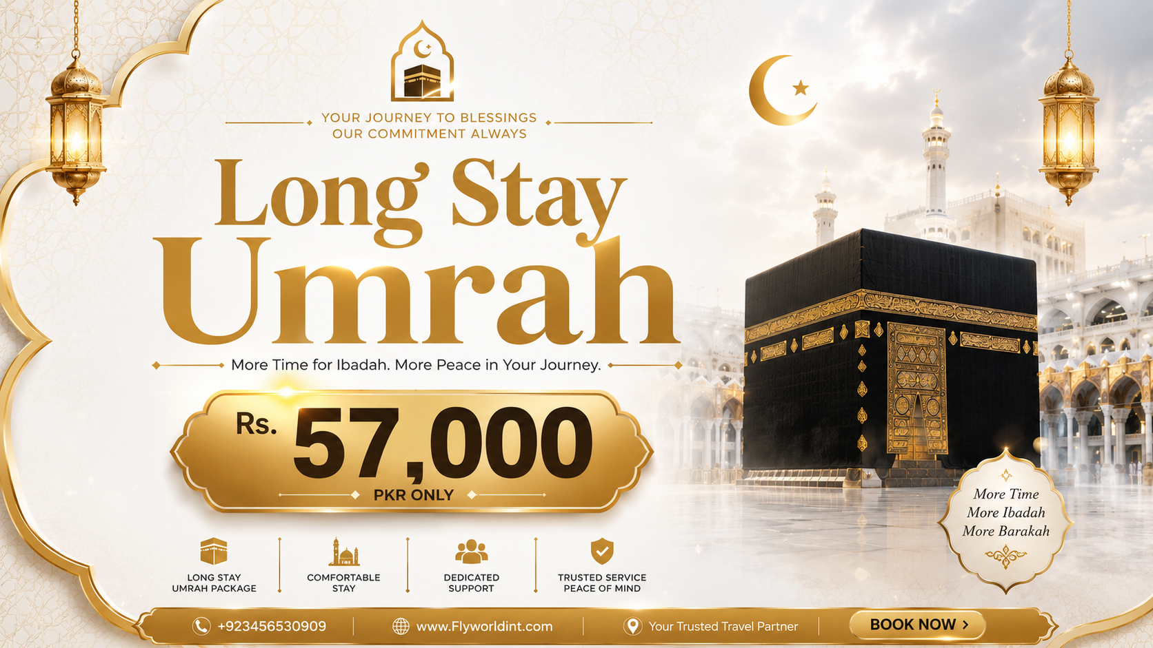 long stay visa 